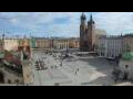 Webcam Krakau (Krakow)
