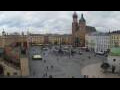 Webcam Krakau (Krakow)