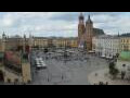 Webcam Krakow
