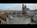 Webcam Krakau (Krakow)