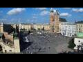 Webcam Krakow
