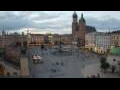 Webcam Krakau (Krakow)