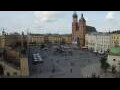 Webcam Krakau (Krakow)