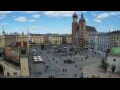 Webcam Cracovia