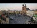 Webcam Krakau (Krakow)