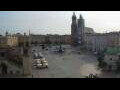 Webcam Krakau (Krakow)