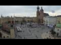 Webcam Krakau (Krakow)