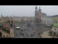 Webcam Krakow