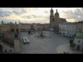 Webcam Cracovia