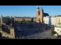 Webcam Cracovia