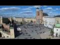 Webcam Krakow