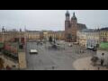 Webcam Krakow