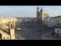 Webcam Cracovia
