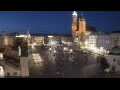 Webcam Krakow
