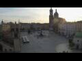 Webcam Krakau (Krakow)
