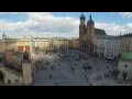 Webcam Krakow