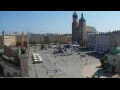 Webcam Krakow