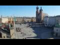 Webcam Krakau (Krakow)