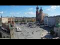Webcam Krakau (Krakow)