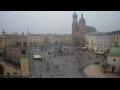 Webcam Krakow