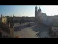 Webcam Krakau (Krakow)