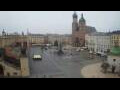Webcam Krakau (Krakow)