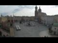 Webcam Krakau (Krakow)