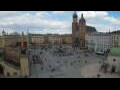 Webcam Krakau (Krakow)