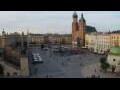 Webcam Krakau (Krakow)
