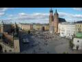 Webcam Cracovia