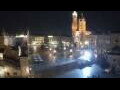 Webcam Cracovie (Krakow)