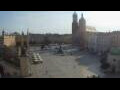 Webcam Krakow