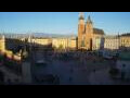 Webcam Krakow