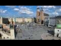 Webcam Krakow
