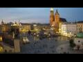 Webcam Cracovia