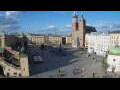 Webcam Krakow