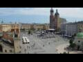 Webcam Krakow