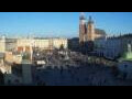 Webcam Krakau (Krakow)