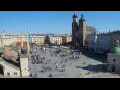 Webcam Krakow