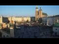 Webcam Cracovia