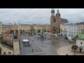 Webcam Krakow