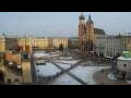 Webcam Krakau (Krakow)