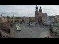Webcam Krakow