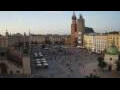 Webcam Cracovia