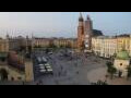 Webcam Cracovia