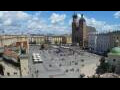 Webcam Cracovia