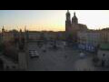 Webcam Krakow