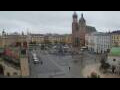 Webcam Krakow