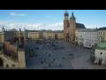 Webcam Krakau (Krakow)