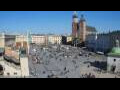 Webcam Krakau (Krakow)